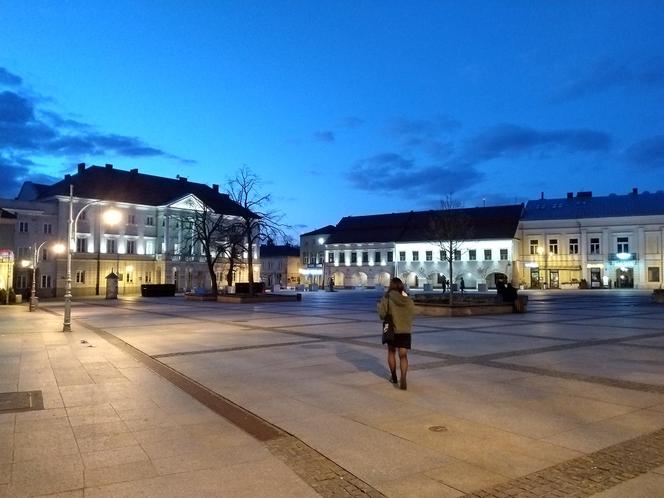Kielce mają być smart. Specjaliści przygotowują strategię rozwoju miasta