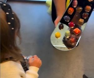 Weronika Rosati bryluje na zagranicznym wydarzeniu. Co za stylizacja!