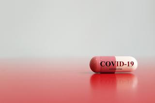 Leki rozrzedzające krew mogą pomóc pacjentom z ciężkimi zakażeniami Covid-19