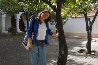 Bydgoska psycholożka spędziła lato w domu dziecka w Boliwii. „Miałam sprawić, by dzieci poczuły się dziećmi” 