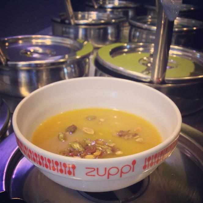 Zuppi