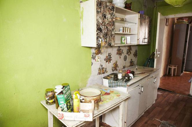 nasz nowy dom salon łazienka kuchnia