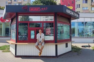 Bronią budki z kurczakami jak niepodległości. Tysiące podpisów, urzędnicy bezlitośni