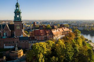 W listopadzie wstęp do rezydencji królewskich nic nie kosztuje. Które miejsca zwiedzisz za darmo? 