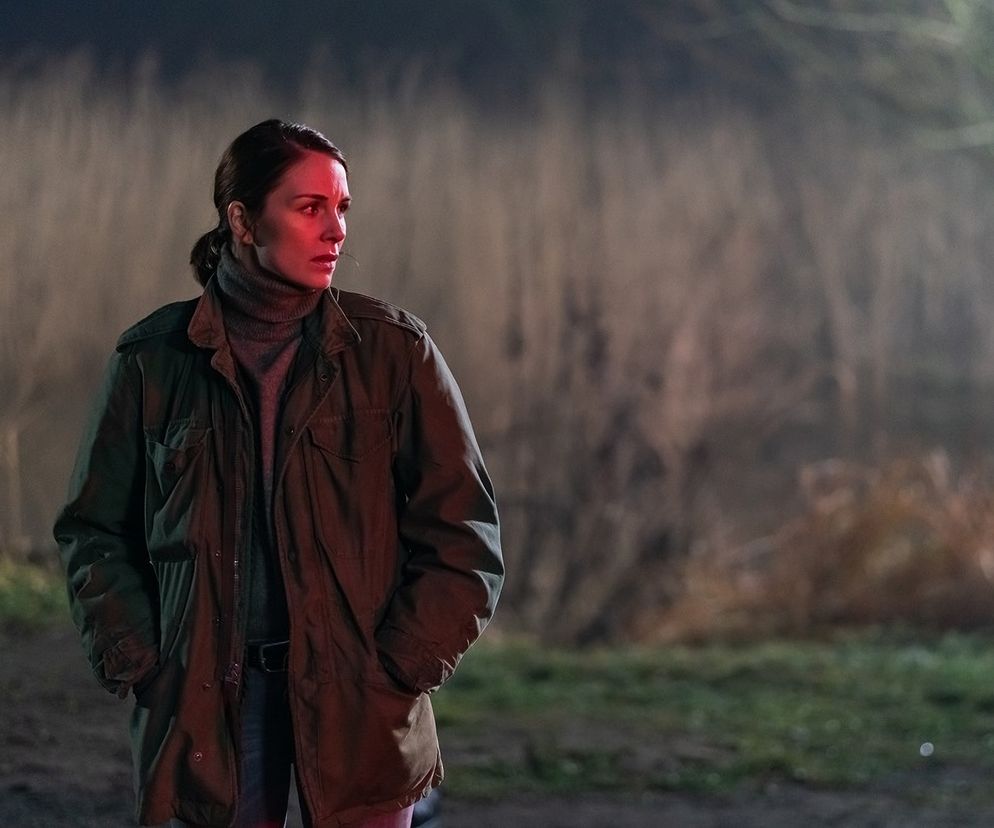Odwilż: pierwsze zdjęcia promujące polski serial HBO Max