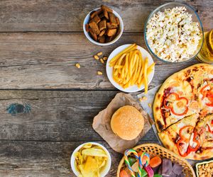 8 produktów, których należy unikać przy zapaleniu stawów