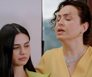 Miłość i nadzieja, odcinek 278. Bahar, Cavidan