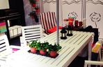 Premiera mebli balkonowych IKEA