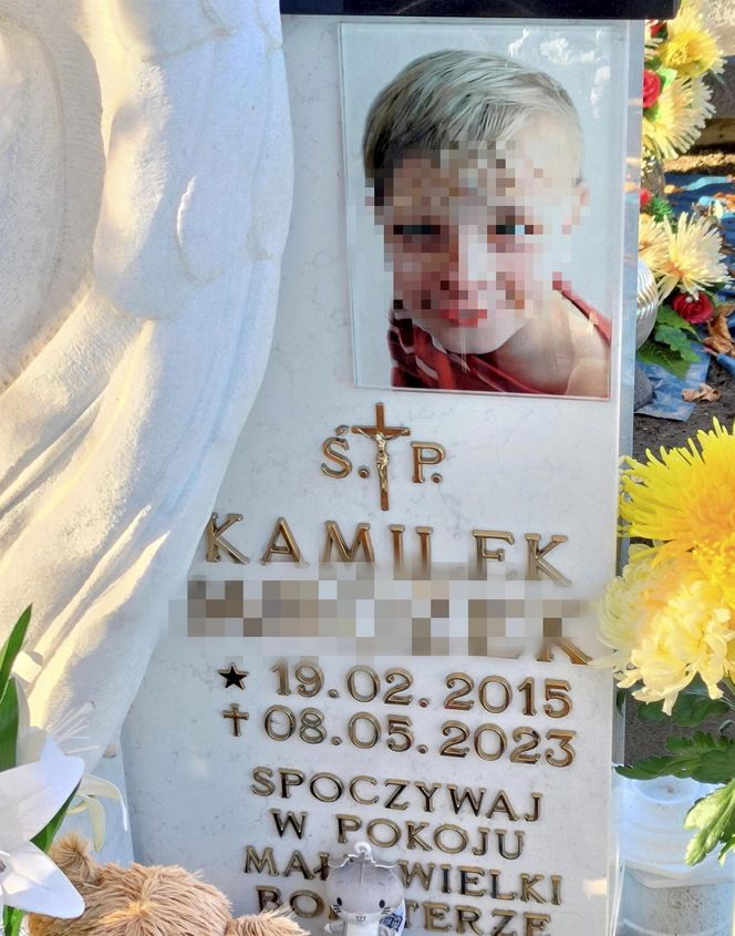 Kamilek z Częstochowy