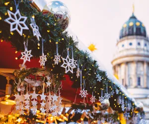 Najpiękniejsze jarmarki bożonarodzeniowe w Polsce i Europie [RANKING MIAST]