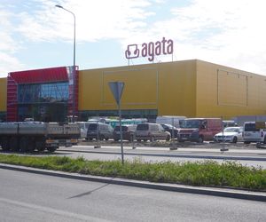 To pierwszy salon tej marki w Olsztynie. Postępują prace na budowie. Kiedy otwarcie?