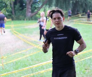 Runmageddon w Lublinie - bieg niedzielny