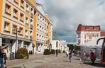 Człuchów to miasto jasnowidza Jackowskiego. Gdzie leży i z czego jeszcze słynie miejscowość