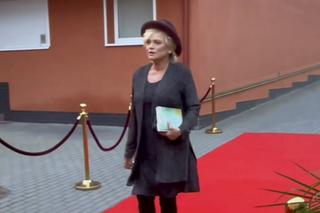 Katarzyna Figura mocno schudła