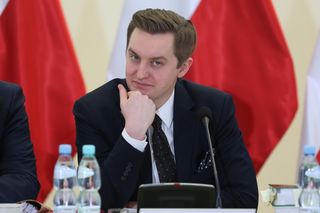 Sebastian Kaleta. Wykształcenie, rodzina, majątek