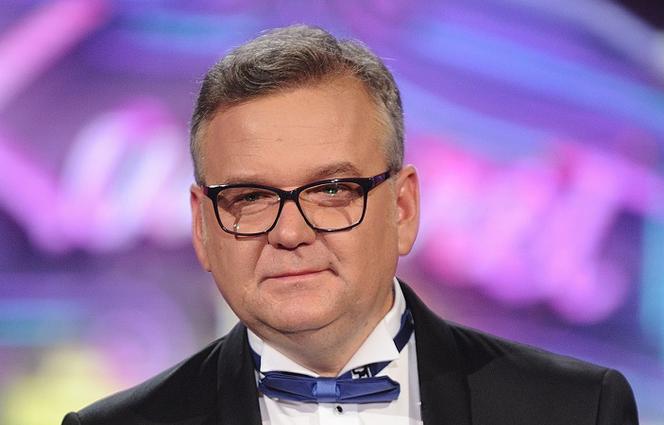 Artur Andrus