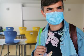 Koronawirus w Radomiu. Kolejny uczeń zakażony! 47 osób objętych kwarantanną