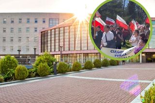 Radni z Dąbrowy Górniczej przeciwko ośrodkowi dla imigrantów. Urząd: Nie ma takich planów