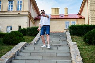 LucasM: Nigdy nie wolno się poddawać