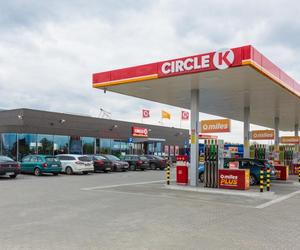 Promocja na paliwa nawet 50 groszy/litr!