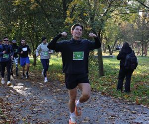 Biegacze opanowali Lublin! Za nami Półmaraton Lubelski 2025