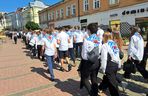 85. rocznica I Transportu Więźniów Politycznych z Tarnowa do KL Auschwitz