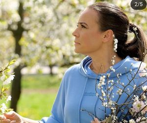 M jak miłość nowy sezon po wakacjach. Magda (Anna Mucha)