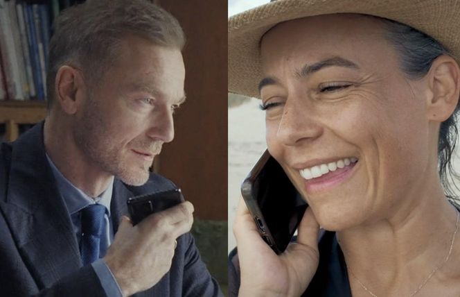 M jak miłość, odcinek 1800:  Rajskie wakacje Magdy. Podczas urlopu podejmie ważne decyzje - ZDJĘCIA 