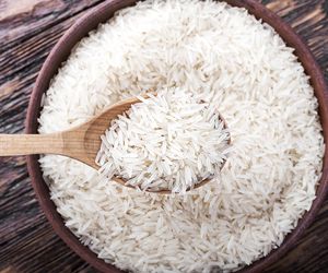 Ryż Basmati – wartości odżywcze i właściwości zdrowotne