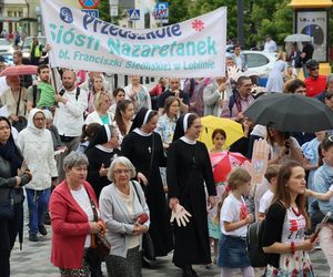 Ulicami Lublina przeszedł Marsz dla Życia i Rodziny 2025