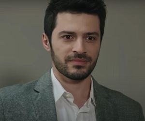 Emanet- powrót Aziza 