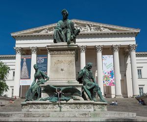 Węgierskie Muzeum Narodowe