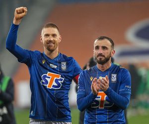 Bartosz Salamon odchodzi z Lecha