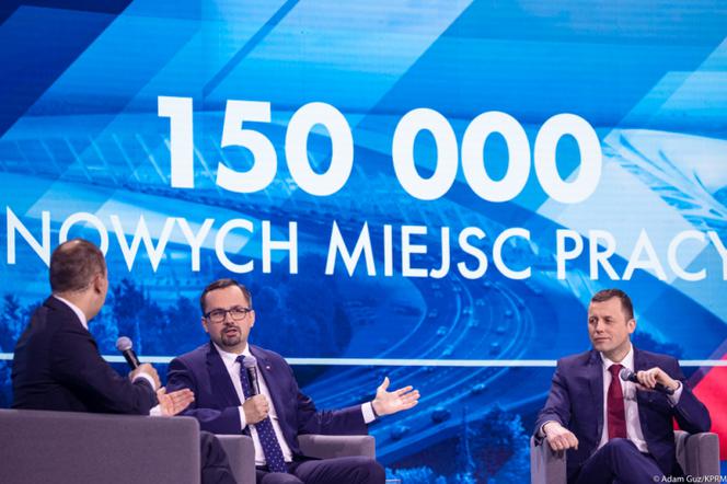 Polska potrzebuje wielkich programów rozwojowych