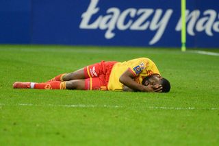 Superpuchar Polski: Jagiellonia - Wisła