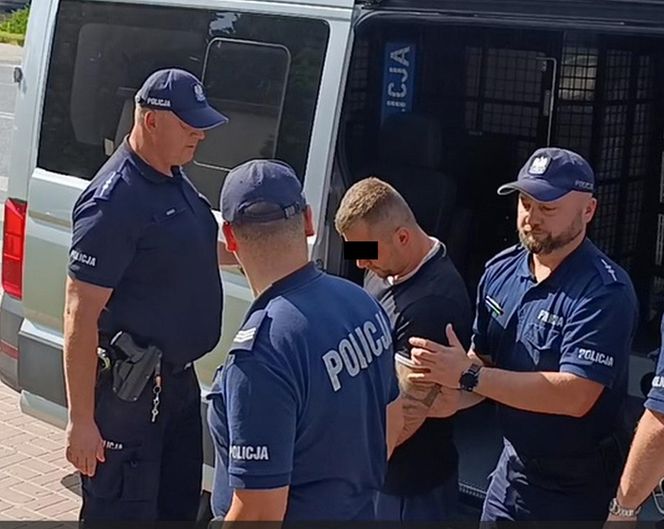 Były minister PiS Adam Niedzielski brutalnie zaatakowany. Sprawcy usłyszeli zarzuty i się tłumaczą