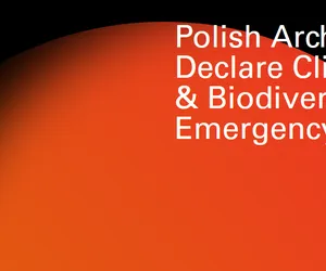 Polish Architects Declare 