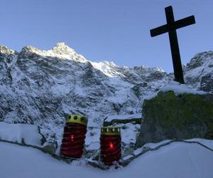 Największa tragedia w Tatrach w historii. Mija 20 lat od śmierci licealistów pod Rysami