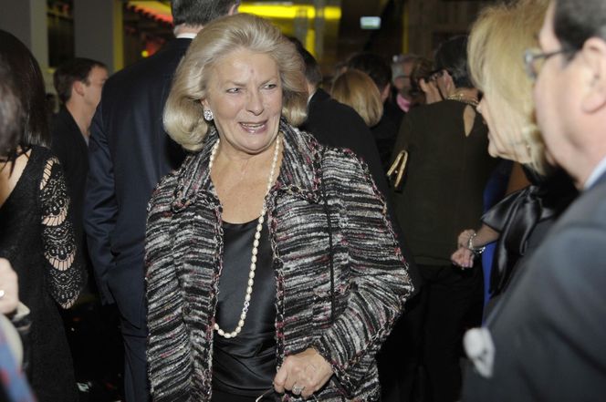 Elżbieta Penderecka