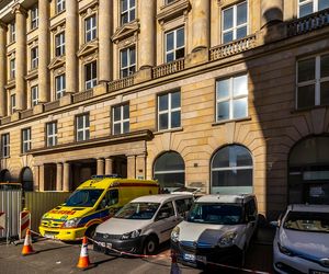 Kamienica na ul. Moniuszki 8 w Warszawie