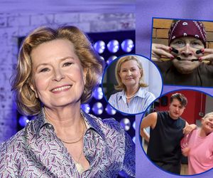 Barbara Bursztynowicz, ten sezon należy do niej