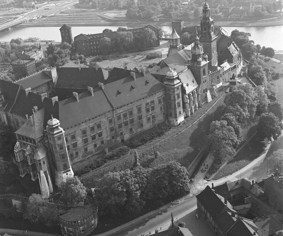 Kraków 