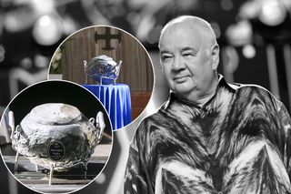 Pogrzeb Stanisława Sojki to dopiero początek pożegnania artysty! Wzruszenie odbiera mowę