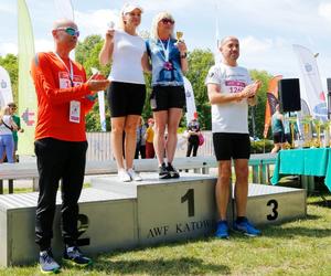 Katowicki Festiwal Biegowy im. J. Kukuczki 2024 - biegi na 5 i na 10 km