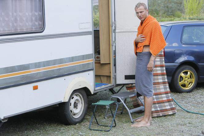To nie koniec świata. Paweł (Krystian Wieczorek)