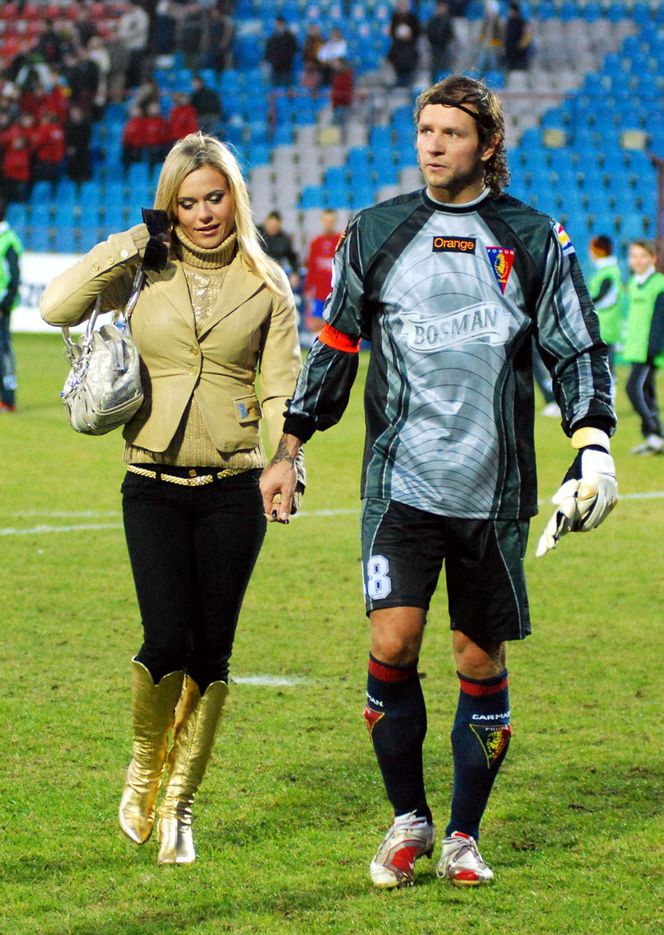 Radosław Majdan, Sylwia Majdan, Doda