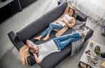 Salon 2023 inspiracje. Jak urządzić nowoczesny i przytulny salon
