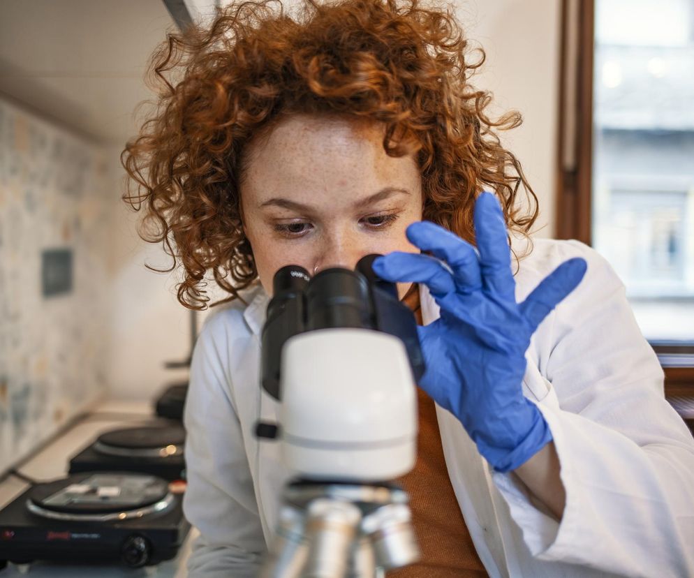 Lekarz hematolog. Czym zajmuje się hematologia?