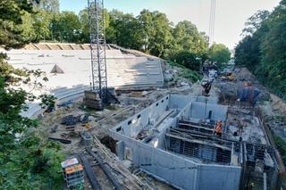 Amfiteatr w Stargardzie 25.09.2023