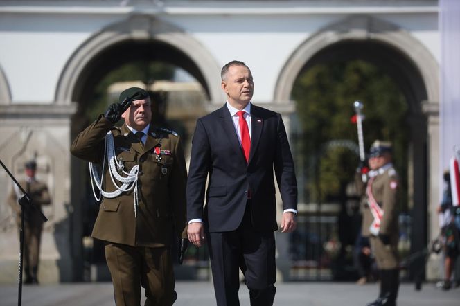 Święto Wojska Polskiego. Uroczystości w Warszawie